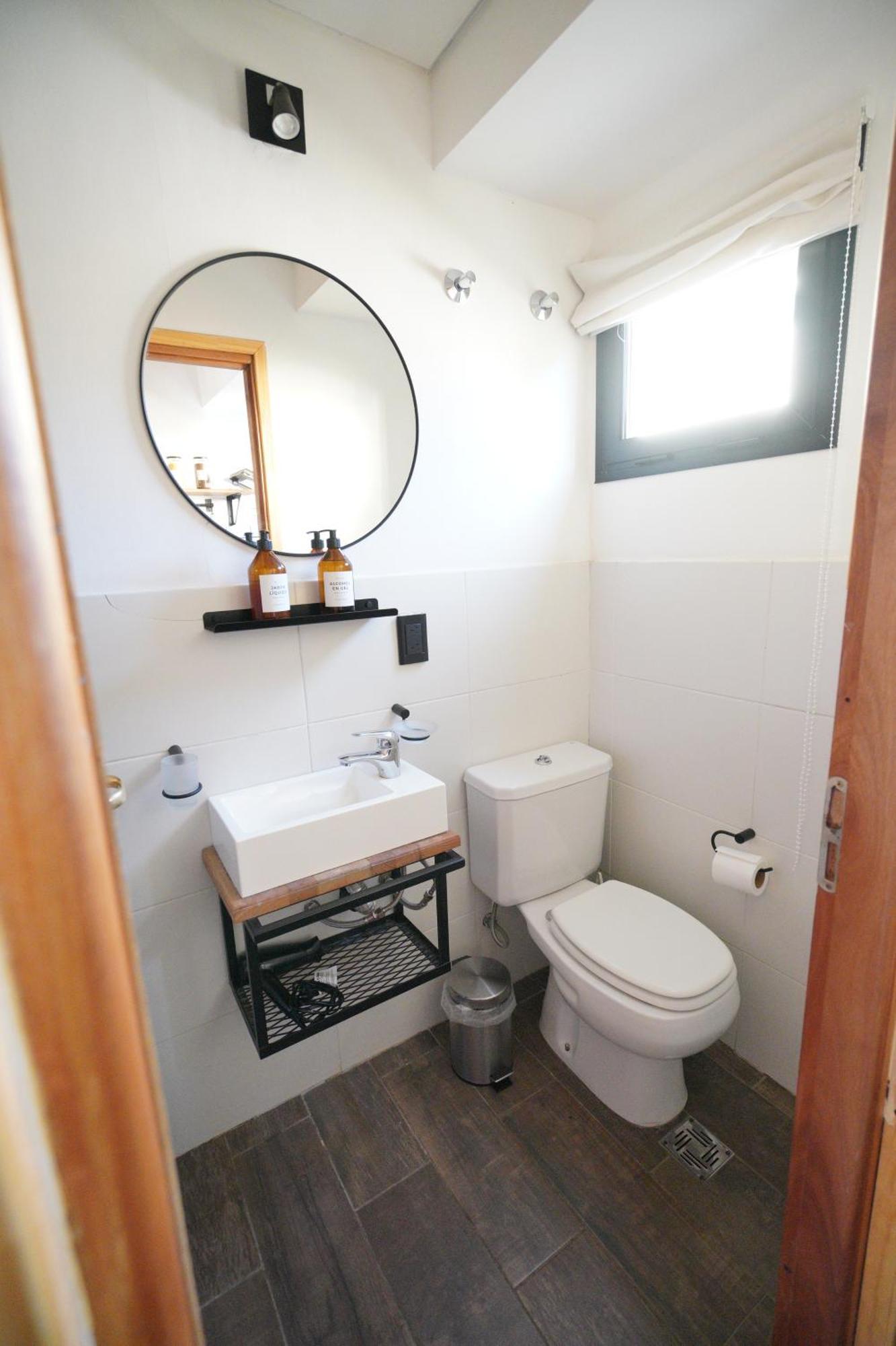 Holiday home Gueer Aike Mejor Tiny House C/ Vista Al Fitz Roy El Chalten